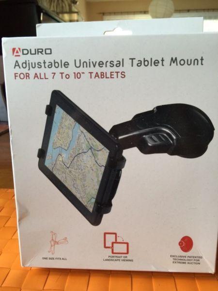 Adjustable Universal Tablet Mount