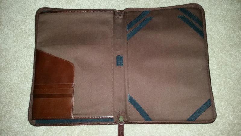 Fossil Tablet Case fit 9