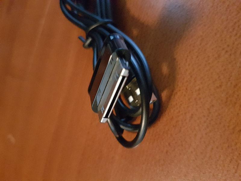 Samsung Galaxy Tab Data Cable (Charging) USB to 30 Pin