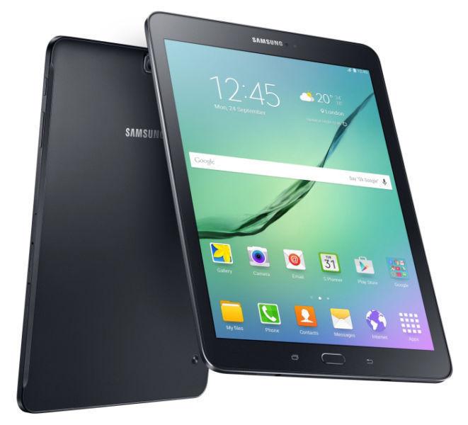 BRAND NEW Samsung Galaxy Tab S2 8.0 32GB Tablet