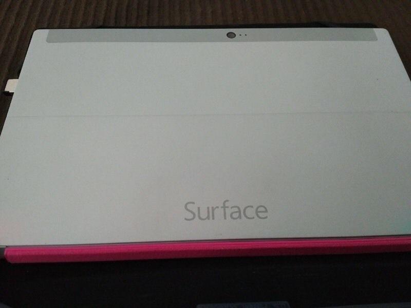 Microsoft Surface 2 RT Windows 8.1