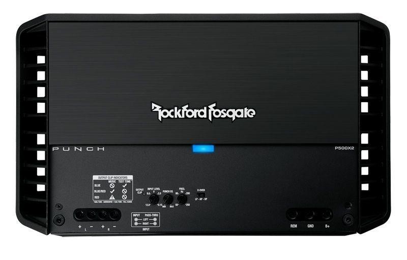 Rockford Fosgate! Financing Available. We are your local dealer