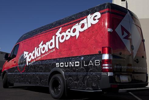 Rockford Fosgate! Financing Available. We are your local dealer