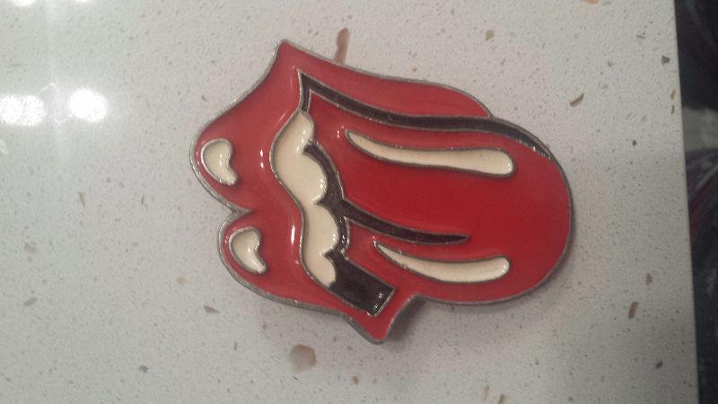 Belt Buckles for Sale $5 each or $20 for all 5