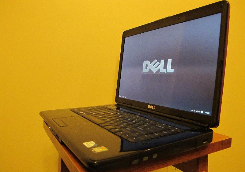 DELL Inspiron 1545 laptop for sale