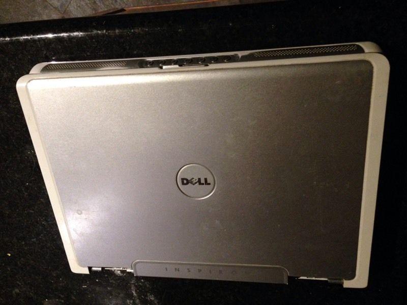 Dell Inspiron 6400 screen/ misc parts