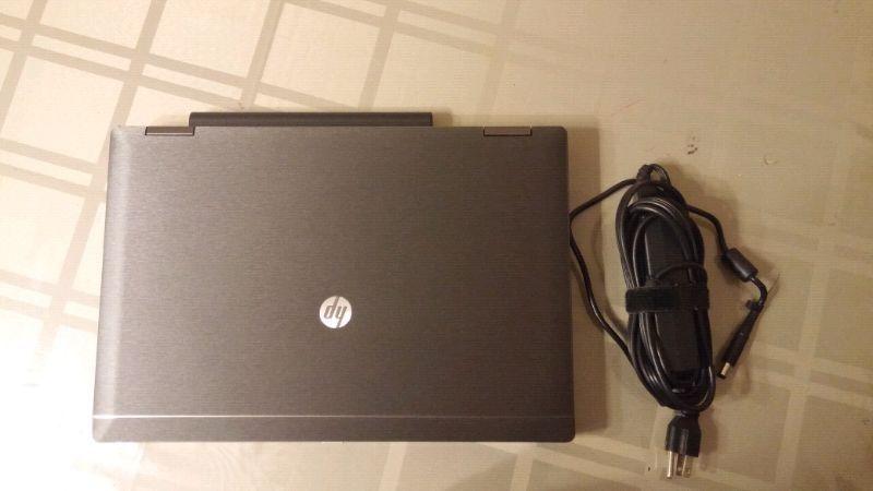 NEW HP Probook 6565b-15.6