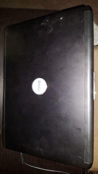 Dell Vostro 1400 15' laptop