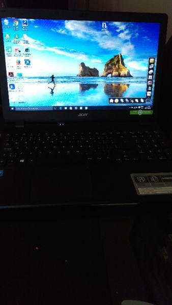 Laptop Acer ES 15