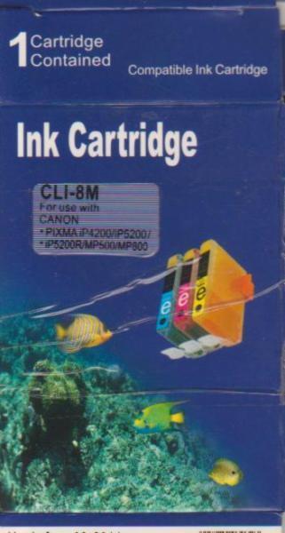 CANON PRINTER INK
