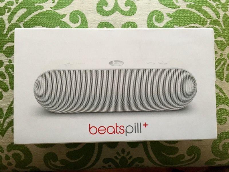 Beats Pill+