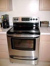 Stove / oven and appliances repairs * * Best Rates * *