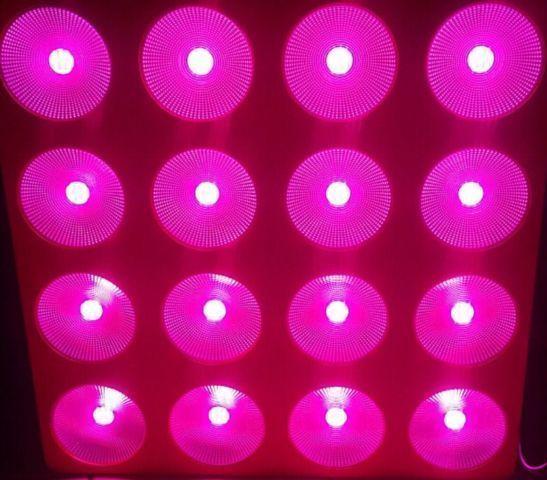 Full spectrum 2800W COB LED Grow Light HPS Killer hydroponic