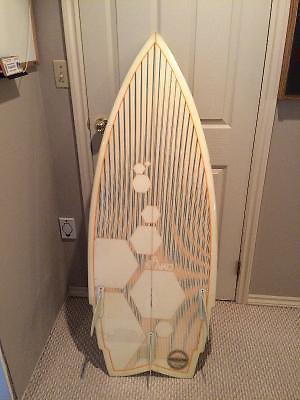 For sale wake board